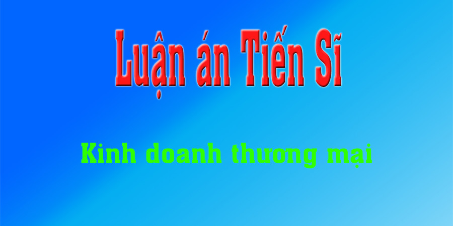 Xuất khẩu dịch vụ của các ngân hàng thương mại Việt Nam