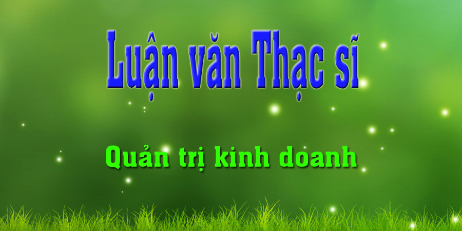 ThS08.001_Ảnh hưởng của văn hóa công ty đến sự cam kết gắn bó với tổ chức của nhân viên làm việc trong các doanh nghiệp ở thành phố Hồ Chí Minh