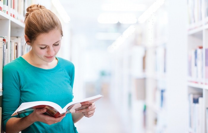 Viết assignment bằng tiếng Anh